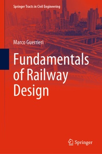 Abbildung von: Fundamentals of Railway Design - Springer