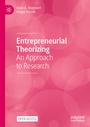 Cover: Entrepreneurial Theorizing - Palgrave Macmillan