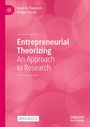 Cover: Entrepreneurial Theorizing - Palgrave Macmillan