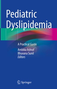 Abbildung von: Pediatric Dyslipidemia - Springer