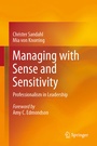 Cover: Managing with Sense and Sensitivity - Springer