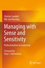 Cover: Managing with Sense and Sensitivity - Springer