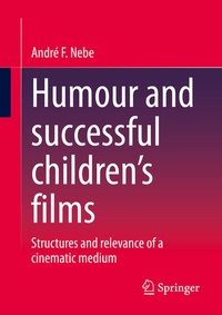 Abbildung von: Humour and successful children's films - Springer