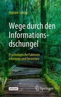 Bild: Wege durch den Informationsdschungel - Springer