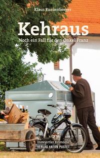 Abbildung von: Kehraus - Verlag Anton Pustet Salzburg