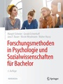 Bild: Forschungsmethoden in Psychologie und Sozialwissenschaften für Bachelor - Springer