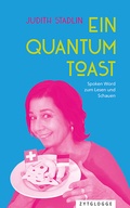 Cover: Ein Quantum Toast - Zytglogge
