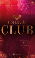 Cover: Hot Devils Club - BoD - Books on Demand