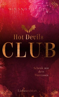 Enlarge image Cover: Hot Devils Club - BoD - Books on Demand