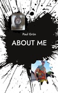 Cover: about me - BoD - Books on Demand