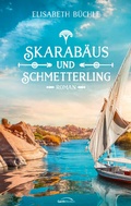 Cover: Skarab&auml;us und Schmetterling - Gerth Medien
