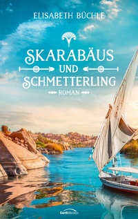 Abbildung von: Skarabäus und Schmetterling - Gerth Medien