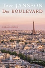 Cover: Der Boulevard - Urachhaus