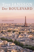 Cover: Der Boulevard - Urachhaus