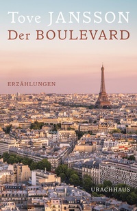 Abbildung von: Der Boulevard - Urachhaus
