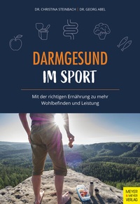 Abbildung von: Darmgesund im Sport - Meyer & Meyer