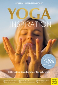 Abbildung von: Yoga Inspiration - Meyer & Meyer