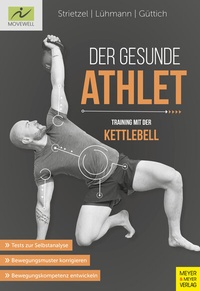 Abbildung von: Der gesunde Athlet - Meyer & Meyer