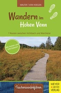 Abbildung von: Wandern im Hohen Venn - Meyer & Meyer