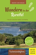Cover: Wandern in der Rureifel - Meyer & Meyer