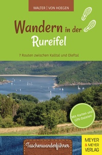 Abbildung von: Wandern in der Rureifel - Meyer & Meyer