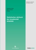 Bild: Statistisches Jahrbuch der Anwaltschaft 2019/2020 - Nomos