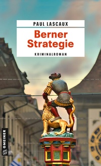 Abbildung von: Berner Strategie - Gmeiner-Verlag