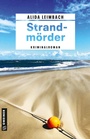 Cover: Strandmörder - Gmeiner-Verlag