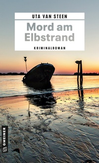 Abbildung von: Mord am Elbstrand - Gmeiner-Verlag
