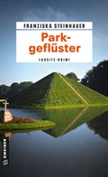 Cover: Parkgefl&uuml;ster - Gmeiner-Verlag