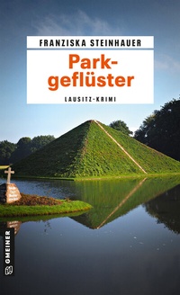 Abbildung von: Parkgeflüster - Gmeiner-Verlag