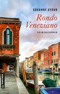 Cover: Rondo Veneziano - Gmeiner-Verlag