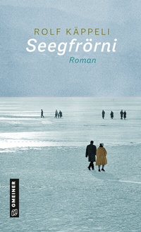 Abbildung von: Seegfrörni - Gmeiner-Verlag
