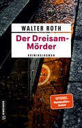 Cover: Der Dreisam-M&ouml;rder - Gmeiner-Verlag