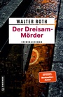 Cover: Der Dreisam-Mörder - Gmeiner-Verlag