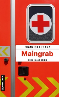 Enlarge image Cover: Maingrab - Gmeiner-Verlag