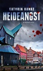 Cover: Heideangst - Gmeiner-Verlag