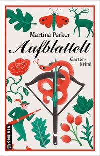 Abbildung von: Aufblattelt - Gmeiner-Verlag