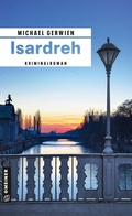 Cover: Isardreh - Gmeiner-Verlag