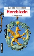 Cover: Herzbizzln - Gmeiner-Verlag