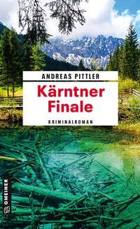 Abbildung von: Kärntner Finale - Gmeiner-Verlag