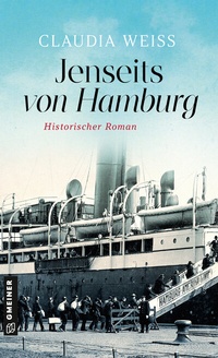 Abbildung von: Jenseits von Hamburg - Gmeiner-Verlag