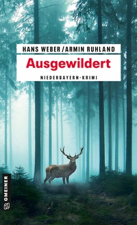 Abbildung von: Ausgewildert - Gmeiner-Verlag