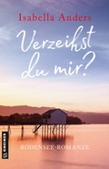 Cover: Verzeihst du mir? - Gmeiner-Verlag