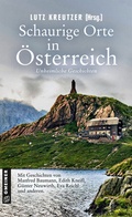 Cover: Schaurige Orte in &Ouml;sterreich - Gmeiner-Verlag