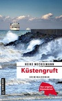 Cover: Küstengruft - Gmeiner-Verlag
