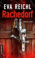 Cover: Rachedorf - Gmeiner-Verlag