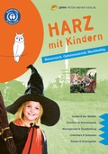 Bild: Harz mit Kindern - pmv Peter Meyer Verlag