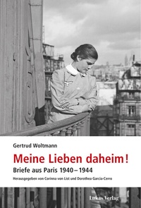Abbildung von: Meine Lieben daheim! - Lukas Verlag für Kunst- und Geistesgeschichte