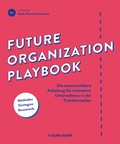 Bild: Future Organization Playbook - Murmann